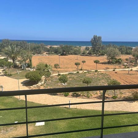 2+1 In Cyprus Thalassa Beach Resort Vokolidha Exteriör bild